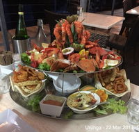 Anchors Wharf - Accommodation Noosa