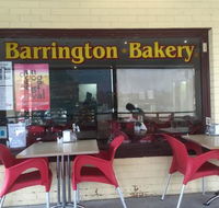Barrington Bakery - Accommodation Noosa