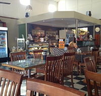 Chillbillies Cafe - Accommodation Noosa