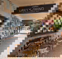 Daily Grind - Accommodation Noosa