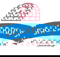 Gallardo's Pizzeria - Accommodation Noosa