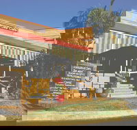 Hargrave Cafe - Accommodation Noosa