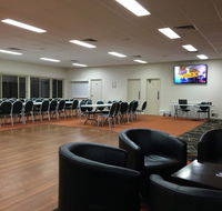 Holbrook Returned Servicemen's Club Restaurant - Accommodation Noosa
