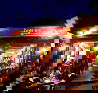 Hueys At Blueys Pizzeria and Bar - Accommodation Noosa