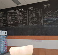 Hungry's Cafe - Accommodation Noosa