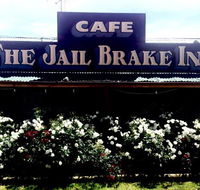 Jail Break Inn Cafe - Accommodation Noosa