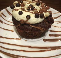 Max Brenner Chocolate Bar - Charlestown - Accommodation Noosa