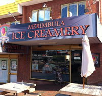 Merimbula Ice Creamery - Accommodation Noosa