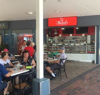 Michel's Patisserie - Accommodation Noosa