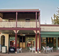Molong Bakery cafe - Accommodation Noosa