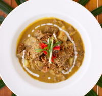 Raya Thai - Accommodation Noosa