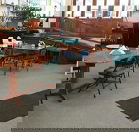 Sip a While Cafe - Accommodation Noosa