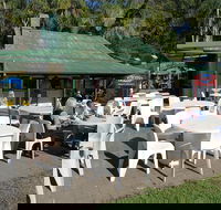 Stanwell Park Beach Kiosk - Accommodation Noosa