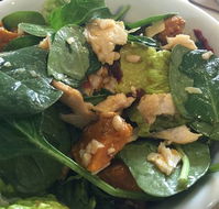 Sweet Bean Cafe - Accommodation Noosa