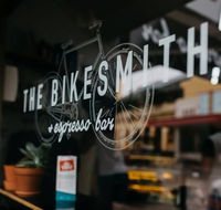 The Bikesmith Espresso Bar - Accommodation Noosa