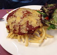 The Brighton Bistro - Accommodation Noosa