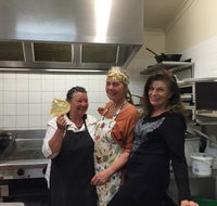 The Fickle Wombat - Accommodation Noosa