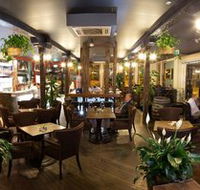 The Grain Store Craft Beer Cafe - Accommodation Noosa