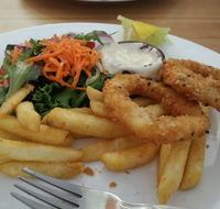 The Long Room Cafe Dungog - Accommodation Noosa