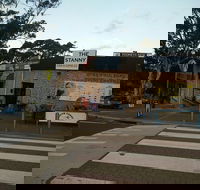 The Stanny Food and Coffee - Accommodation Noosa