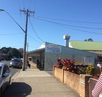 Urunga Seafood  Takeaway - Accommodation Noosa