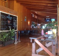 Amble Inn Bistro - Accommodation Noosa