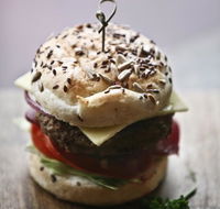 Burger Me Fresh - Accommodation Noosa