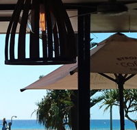 Cafe Kirra - Accommodation Noosa