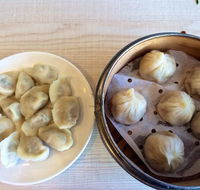 CBD Dumpling House - Accommodation Noosa