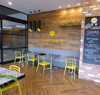 Chatterbox Espresso Bar - Accommodation Noosa