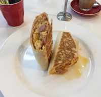 City Edge Cafe - Accommodation Noosa