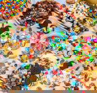 Cold Rock Coolangatta - Accommodation Noosa