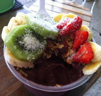 Fresh Garden Cafe - Accommodation Noosa