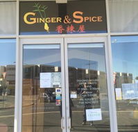 Ginger and Spice - Accommodation Noosa