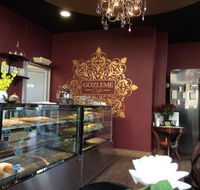 Gozleme Cafe - Accommodation Noosa