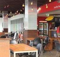 Grill'd Coolangatta - Accommodation Noosa