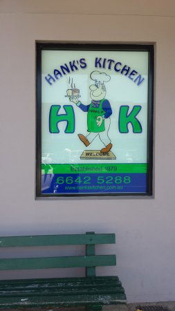 Hank's Kitchen - Accommodation Noosa 0