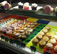 Jazz Apple Cupcake Emporium - Accommodation Noosa