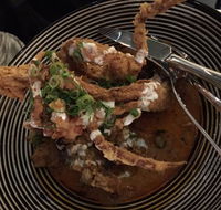 Kinn Thai Restaurant - Accommodation Noosa