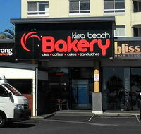 Kirra Beach Bakery - Accommodation Noosa