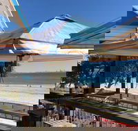 Kirra Surf Life Saving Club - Accommodation Noosa