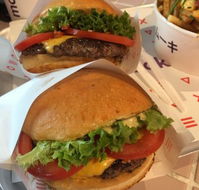 Mookie Burger  Concretes - Accommodation Noosa