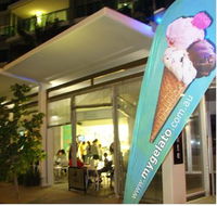 My Gelato Kirra - Accommodation Noosa