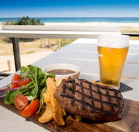 North Kirra Surf Club - Accommodation Noosa