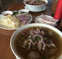 Pho Hub Restaurant - Accommodation Noosa