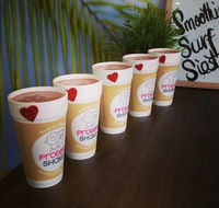 Protein Shake - Accommodation Noosa