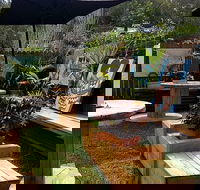 Rafa's Cafe Corindi Beach - Accommodation Noosa