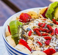 Raw Energy Coolangatta - Accommodation Noosa