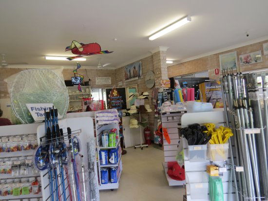 Red Rock NSW Accommodation Noosa