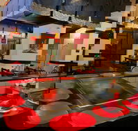 Shogun Japanese Restaurant - Accommodation Noosa